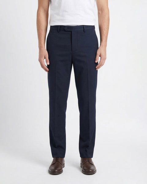 Men's Regular Dress Pant