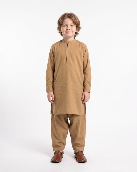 Boys' Shalwar Kameez