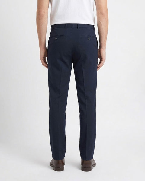 Men's Regular Dress Pant