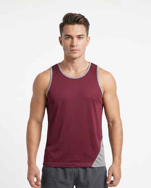 Men's Active Wear Sando