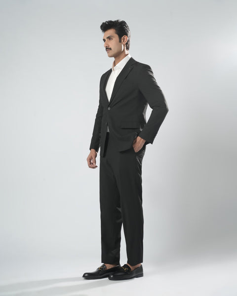 Eminent Men’s Slim Fit Formal Suit