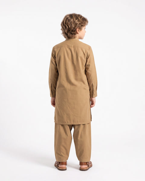 Boys' Shalwar Kameez
