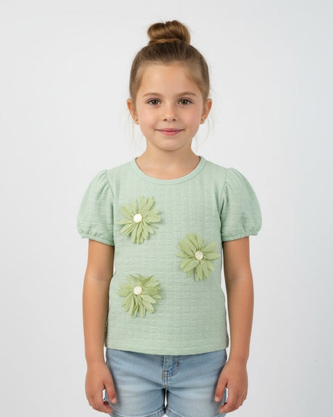 Jersey Graphic T-Shirt
