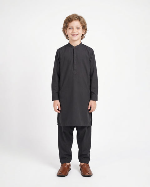 Boys' Shalwar Kameez