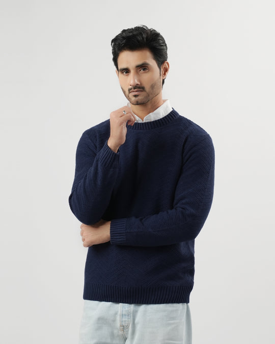 Men's Sweater