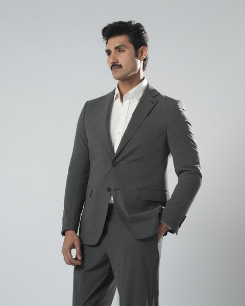 Eminent Men’s Slim Fit Formal Suit