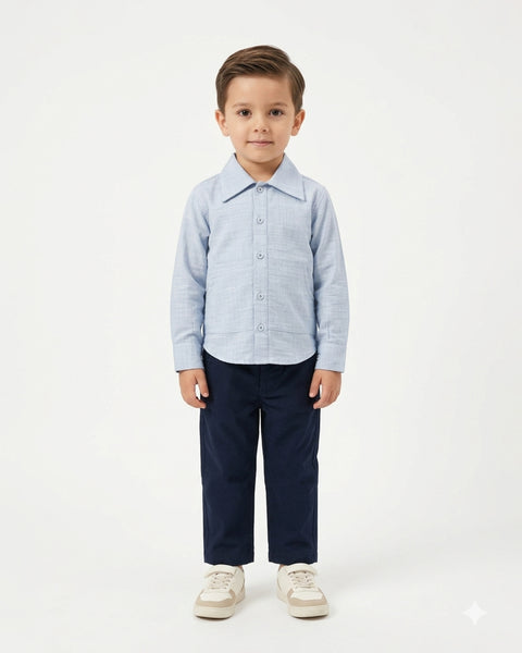Boys' Co-Ord Set