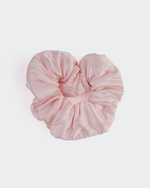 Girls' Foam Scrunchie
