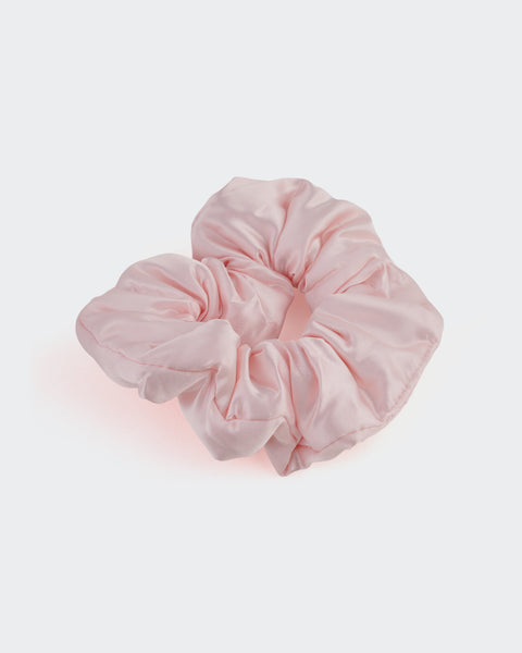 Girls' Foam Scrunchie