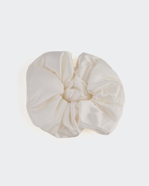 Girls' Foam Scrunchie