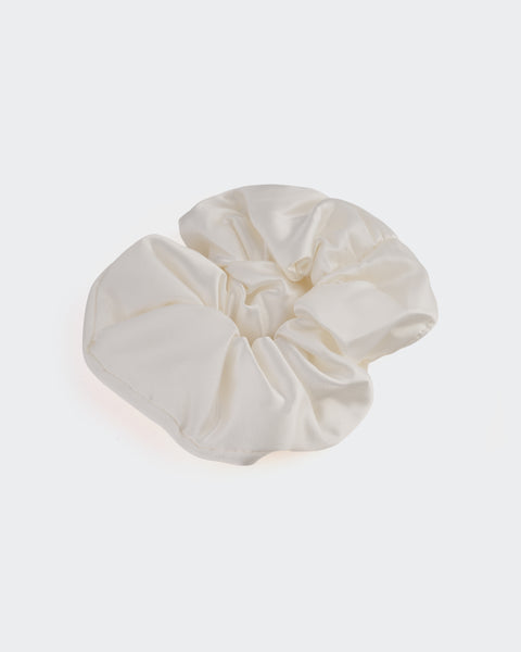Girls' Foam Scrunchie