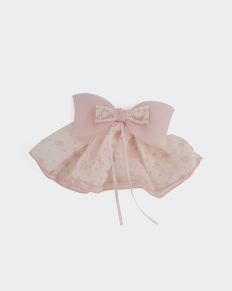 Girls' Hair Clip