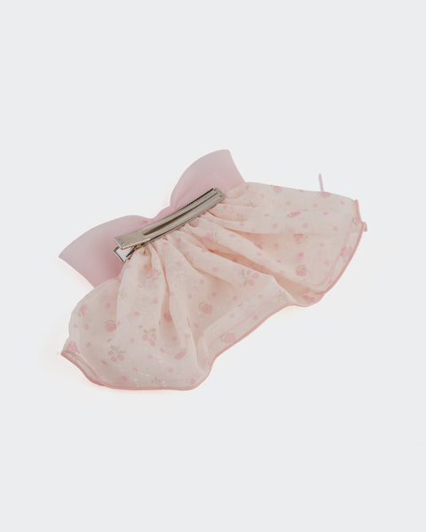 Girls' Hair Clip