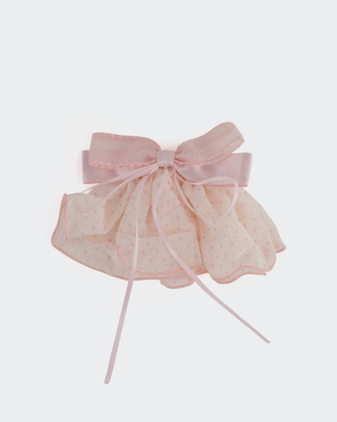 Girls' Hair Clip