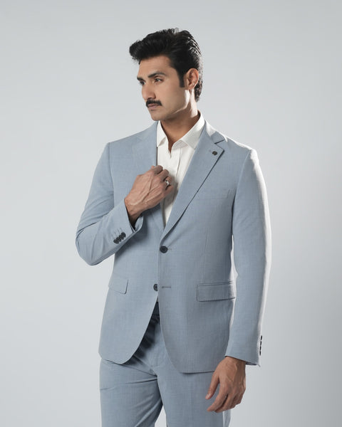 Eminent Men’s Slim Fit Formal Suit