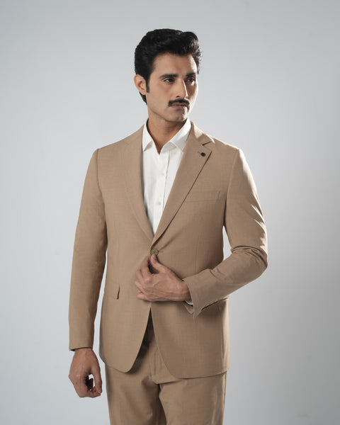 Eminent Men’s Slim Fit Formal Suit