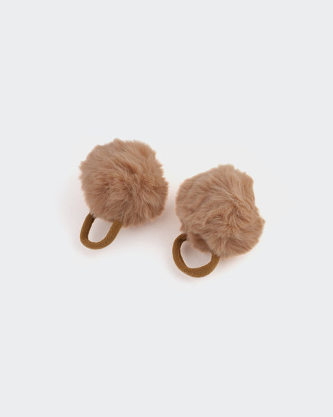 Girls' Hair Pony