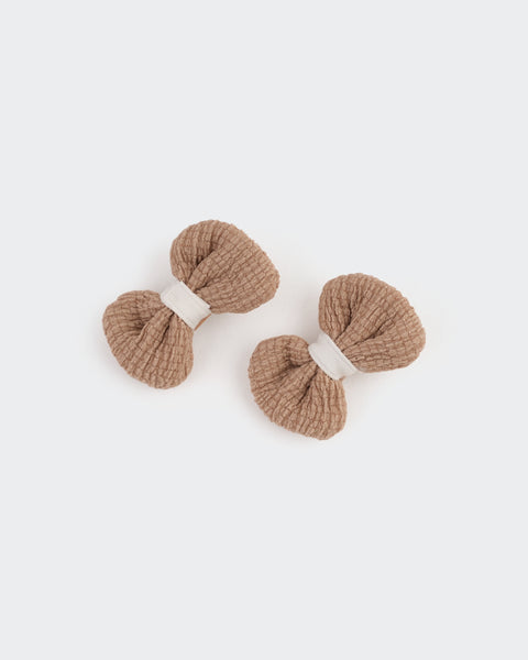 Girls' Hair Clip Set