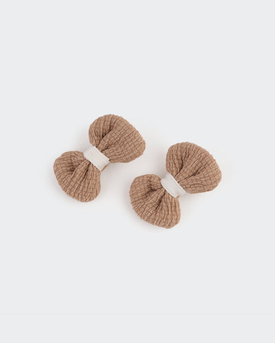 Girls' Hair Clip Set