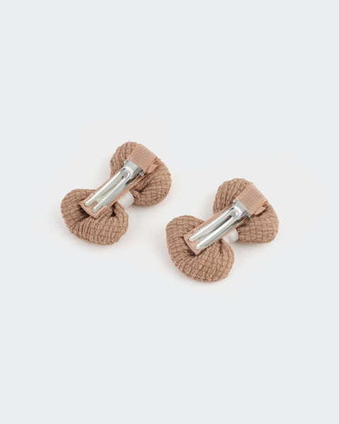 Girls' Hair Clip Set