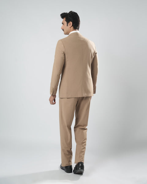 Eminent Men’s Slim Fit Formal Suit