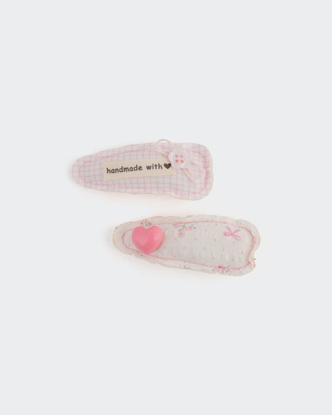 Girls' Hair Clip