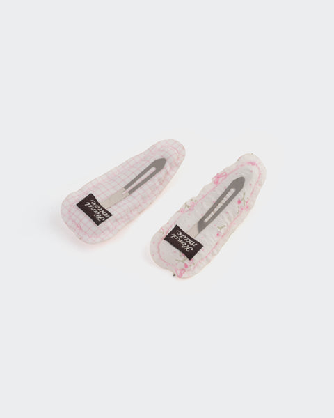 Girls' Hair Clip