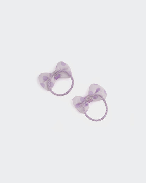 Girls' Hair Pony