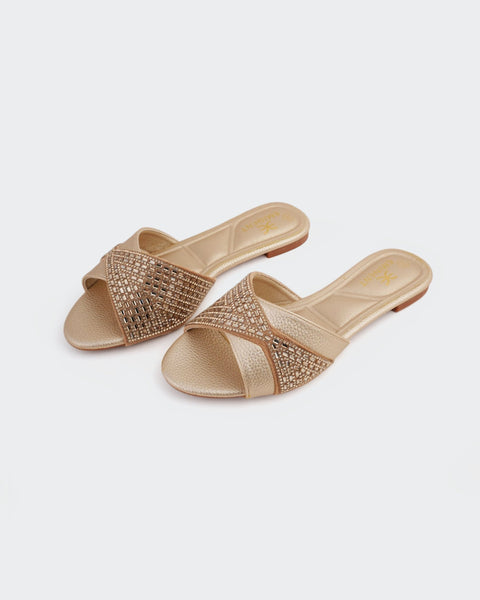 Eminent Women's Casual Slippers, Women Slippers, Eminent, Chase Value