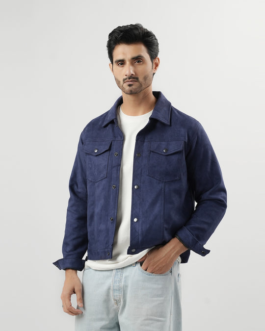 Men's Woven Jacket