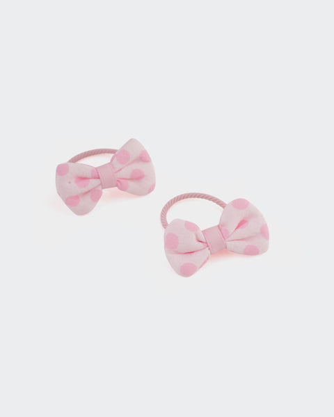 Girls' Hair Pony