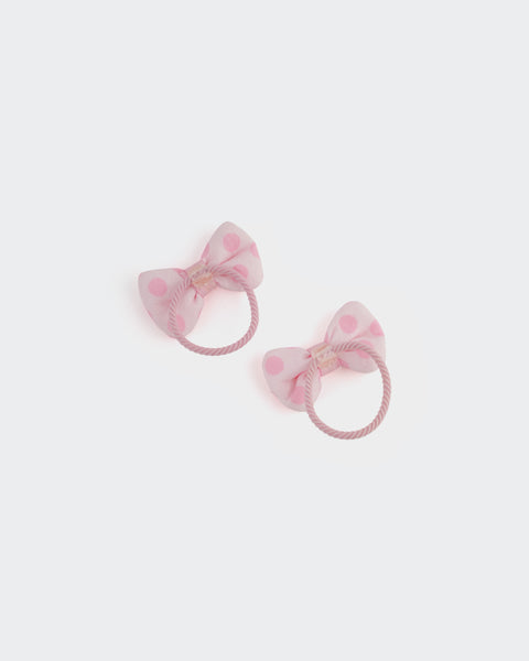 Girls' Hair Pony
