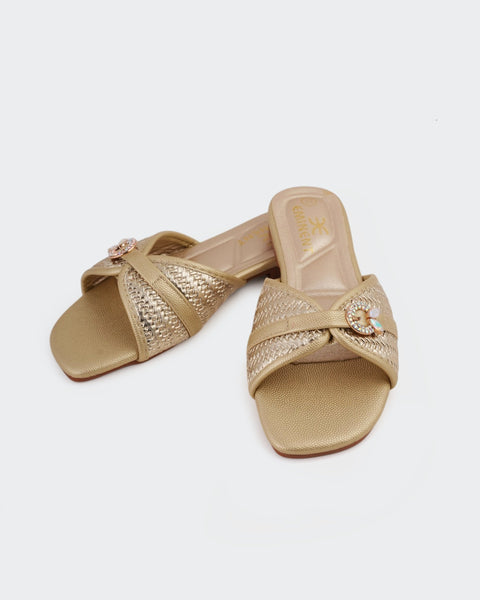 Eminent Girls' Casual Slippers, Girls Slippers, Eminent, Chase Value