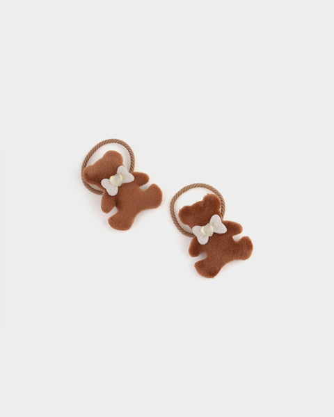 Girls' Hair Pony