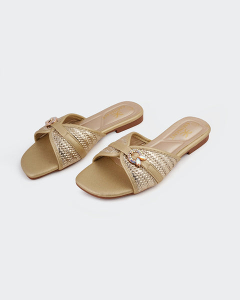 Eminent Girls' Casual Slippers, Girls Slippers, Eminent, Chase Value