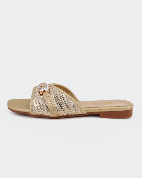 Eminent Girls' Casual Slippers, Girls Slippers, Eminent, Chase Value