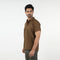Eminent Men's Casual Half Sleeves Shirt