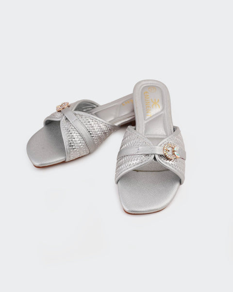 Eminent Girls' Casual Slippers, Girls Slippers, Eminent, Chase Value