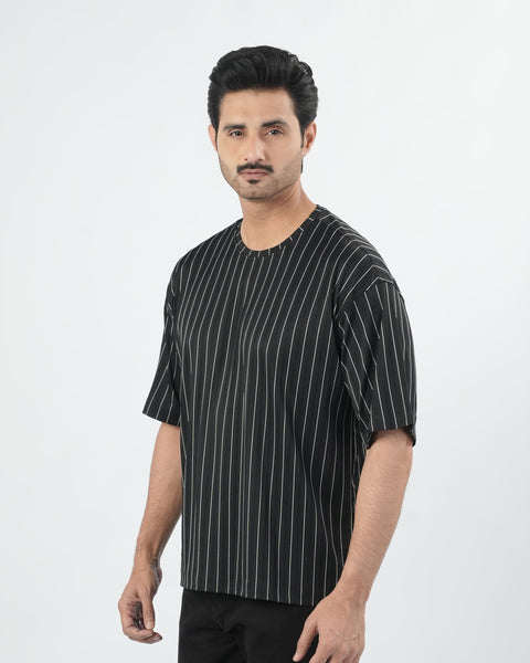 Men's Half Sleeves T-Shirt