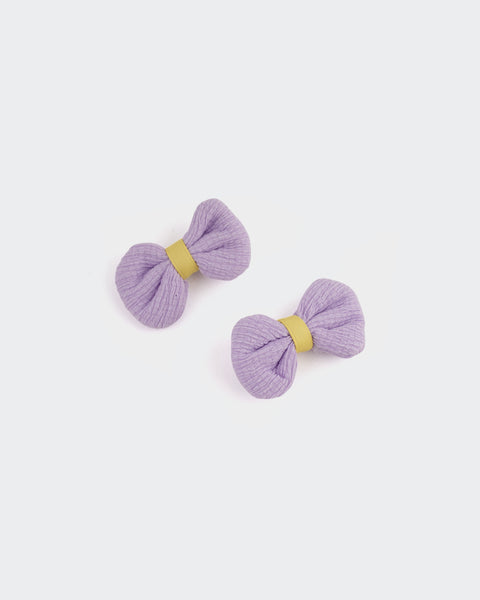 Girls' Hair Clip Set