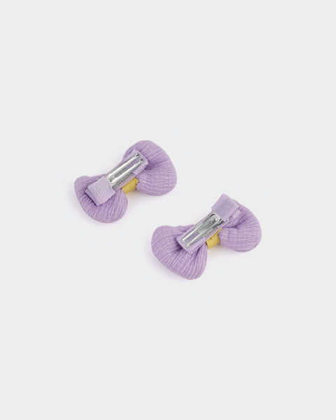 Girls' Hair Clip Set