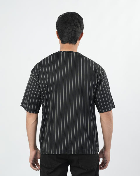 Men's Half Sleeves T-Shirt