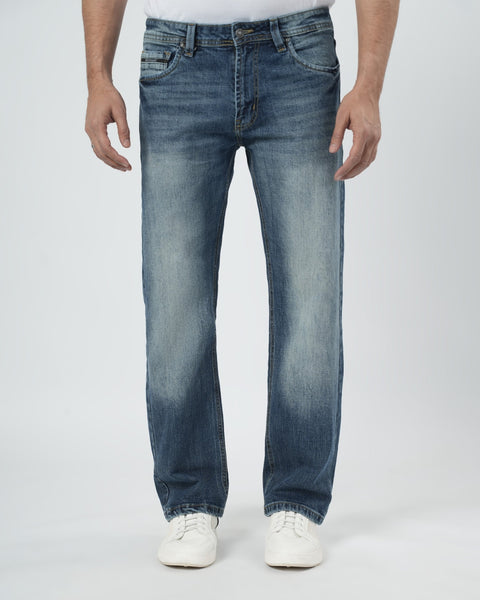 Men's Denim Pant