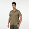Eminent Men's Casual Half Sleeves Shirt