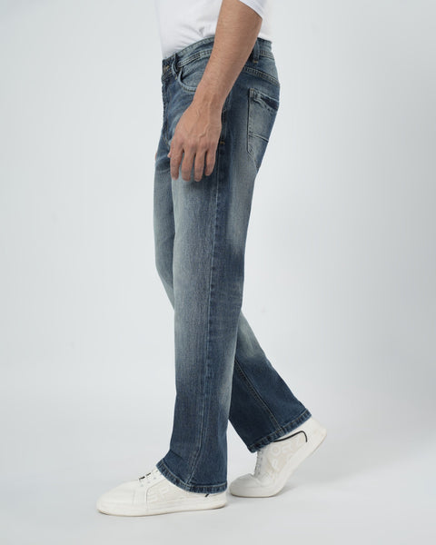 Men's Denim Pant