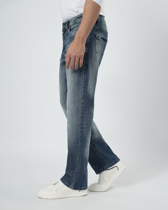 Men's Denim Pant