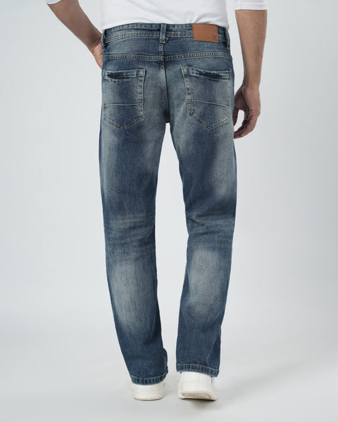 Men's Denim Pant
