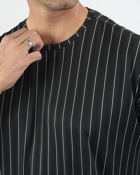 Men's Half Sleeves T-Shirt