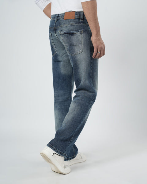 Men's Denim Pant
