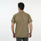 Eminent Men's Casual Half Sleeves Shirt